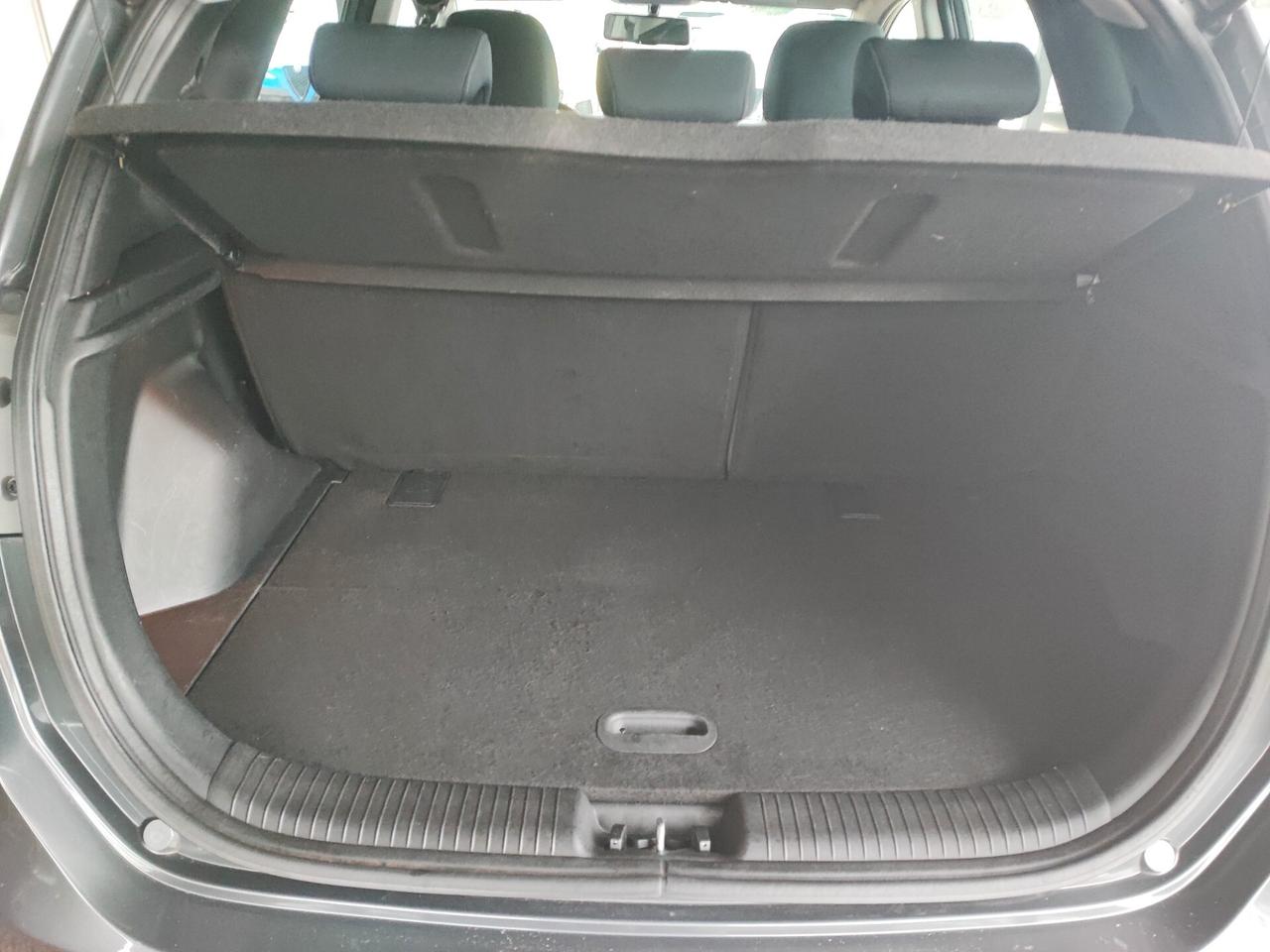 Hyundai iX20 1.4 90 CV Comfort