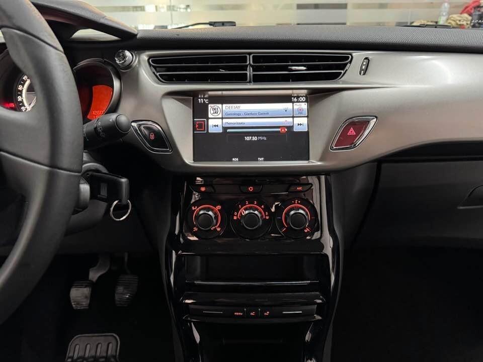 Citroen C3 1.6 Diesel 75/CV Feel 2017