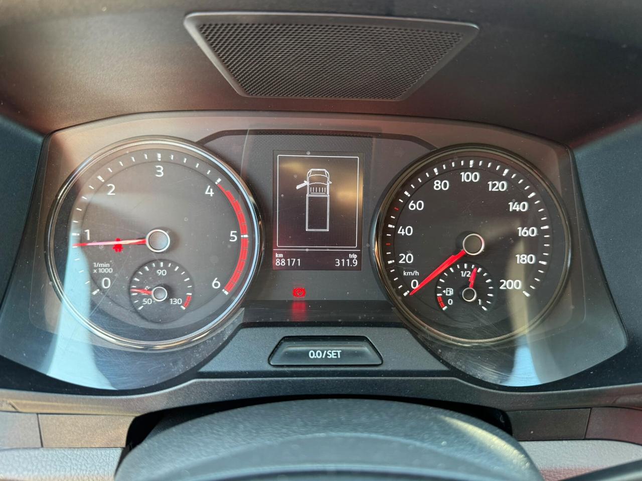 Volkswagen CAFTER 35 2.0 TDI 177CV PL CABINATO (366)