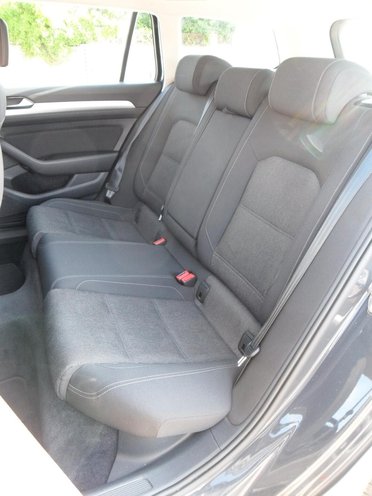 Volkswagen Passat Variant 2.0 TDI Business BlueMotion Tech.