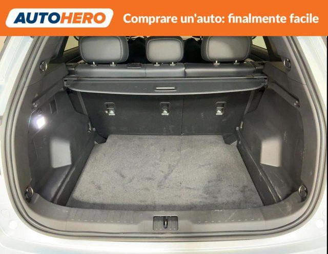 JAECOO Jaecoo 7 1.6 TGDI aut. Select