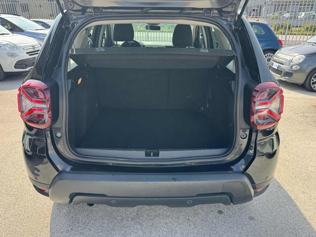 DACIA Duster 1.5 Blue dCi 8V 115CV Prestige TRATTABILE