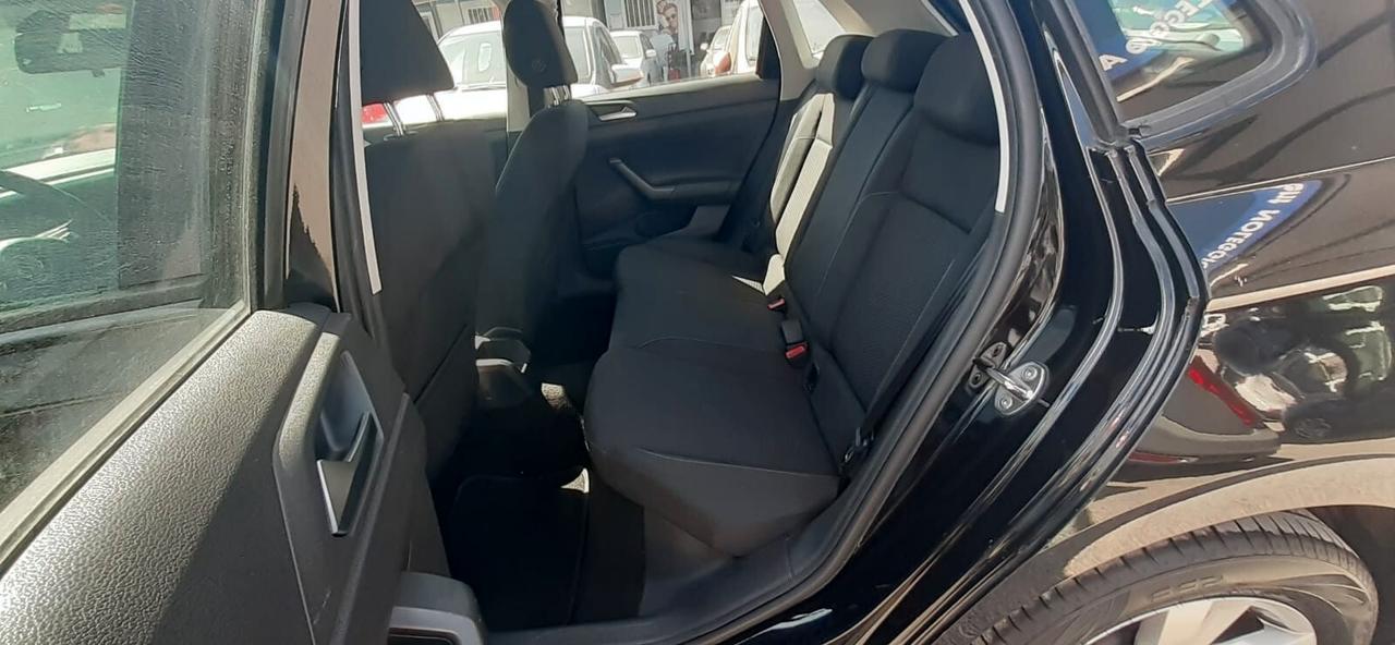 Volkswagen Polo 2017 - 1.6 TDI 95 CV Lb automobili