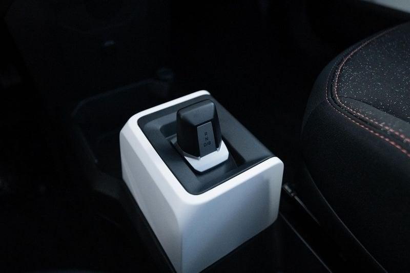 Dacia Spring Expression Electric 65