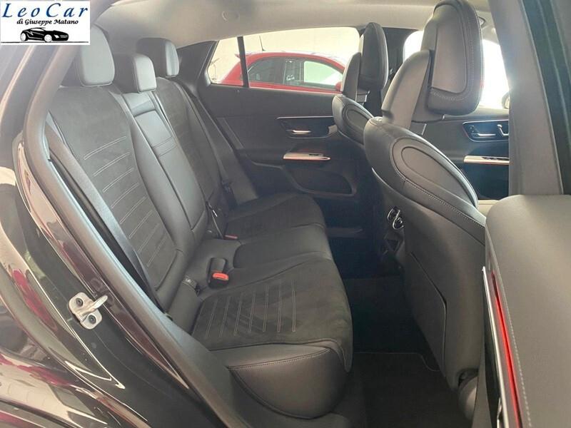 Mercedes-benz GLC 200 4Matic Mild Hybrid AMG Line Premium Plus