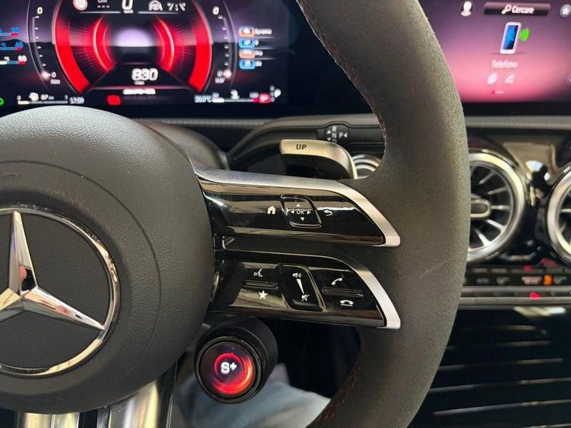 Mercedes-Benz Classe A Mercedes-AMG A 45S 4M+ Premium AMG