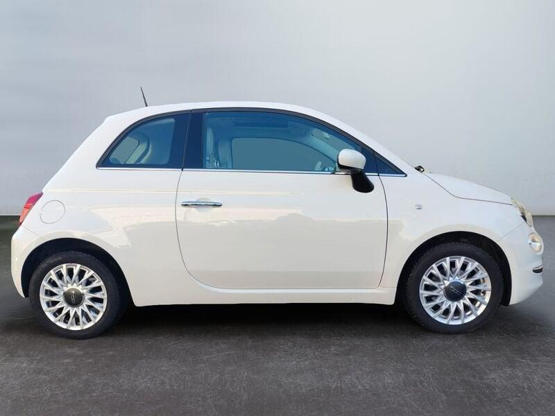 FIAT 500 500 1.2 Lounge