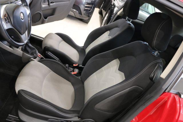 ALFA ROMEO MiTo 1.4 78 CV 8V S&S Distinctive OK NEOPATENTATI