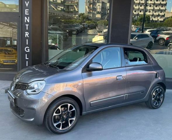 RENAULT - Twingo - SCe 65 CV Duel