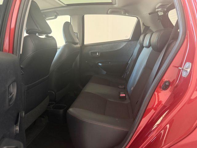 TOYOTA Yaris 1.3 5 porte Active