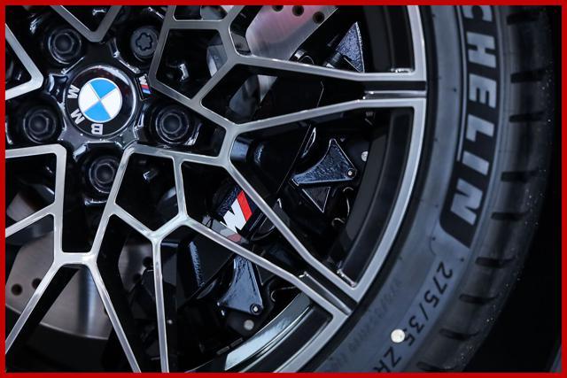 BMW M3 Touring Competition M xDrive|IVA ESP|
