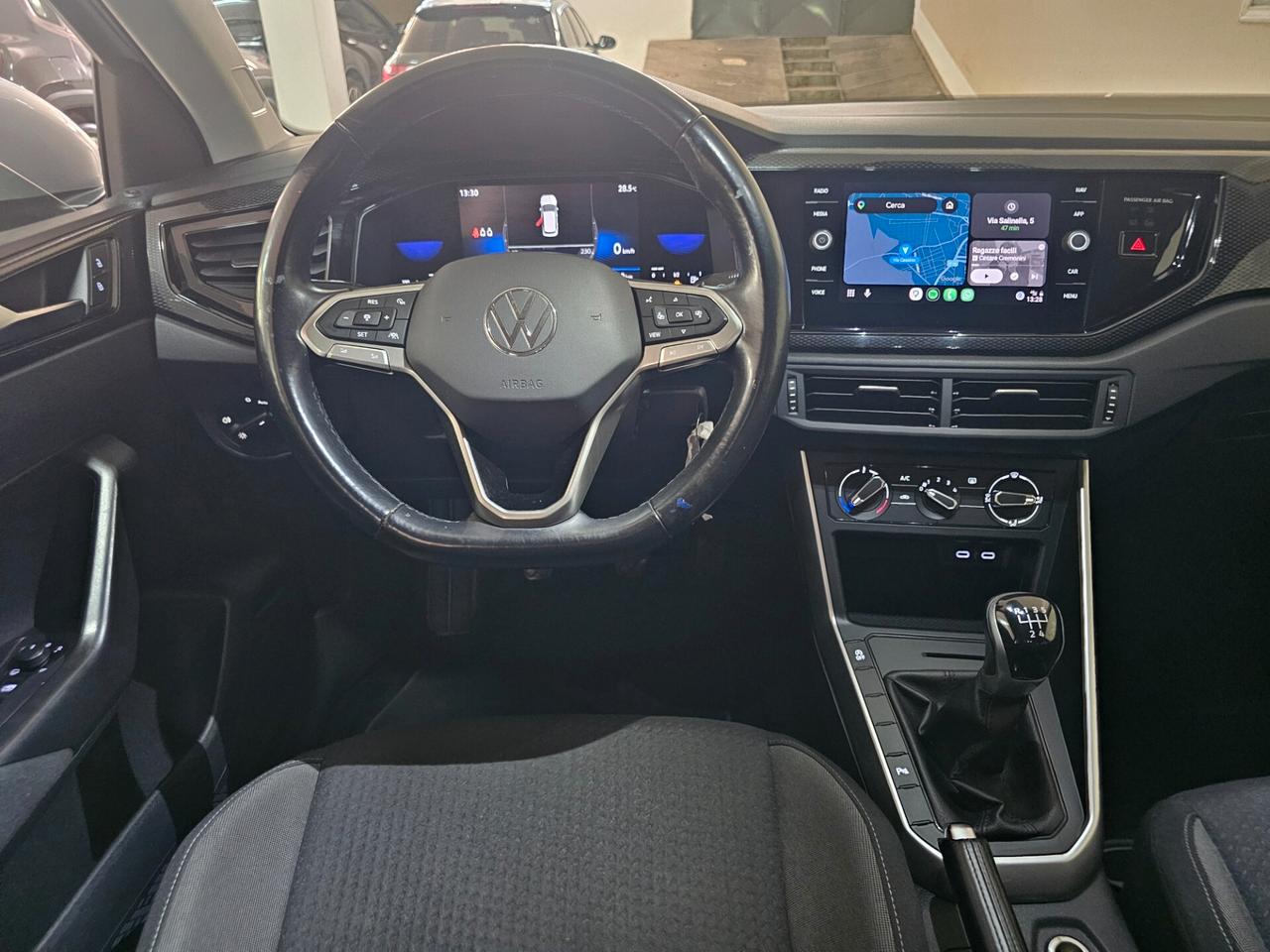 Volkswagen Taigo 1.0 TSI 95 CV Life