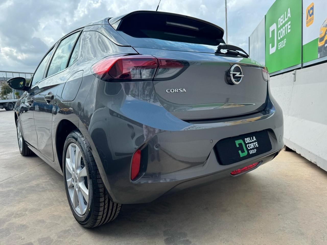 Opel Corsa 1.2 Elegance 75 cv