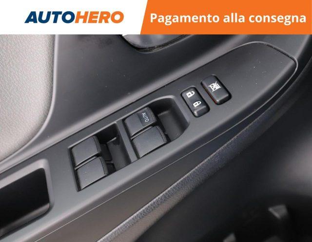 TOYOTA Yaris 1.5 Hybrid 5 porte Active