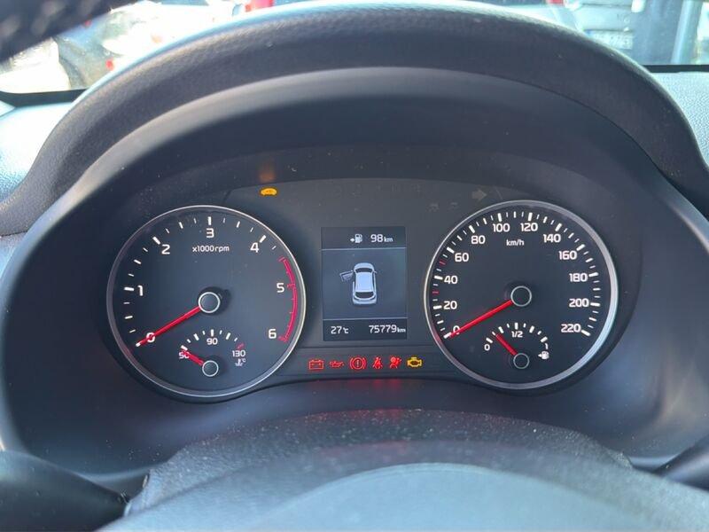 Kia Rio Rio 1.4 crdi Cool 90cv