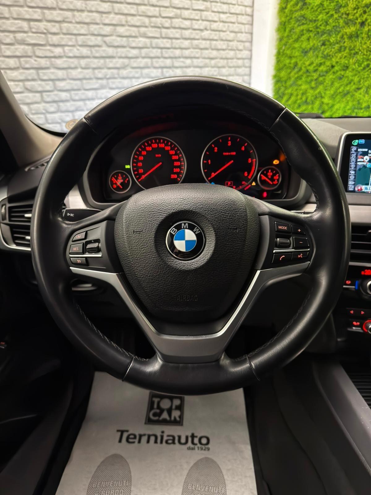 Bmw X5 sDrive25d Business