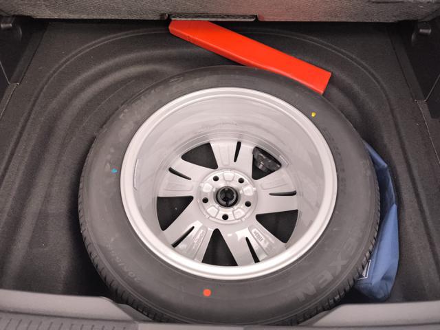 VOLKSWAGEN Golf 2.0 tdi Life 150cv dsg
