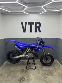 Yamaha Yz 125 2026