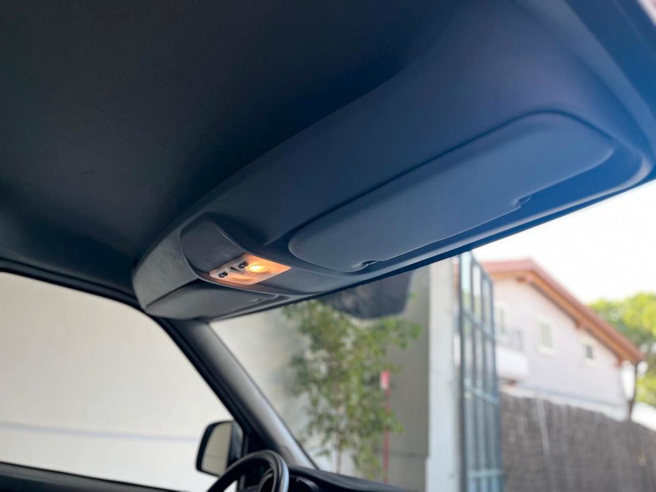 Fiat Doblo DOBLò 1.6 MJT 105 CV 3 POSTI LOUNGE 2022 *UNICOPRO* *52MILAKM*