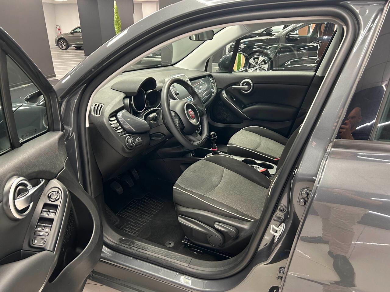 Fiat 500X 1.3 MultiJet 95 CV Pop Star