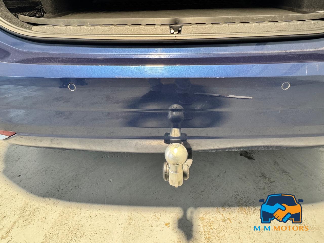 BMW 223 i Active Tour mhev 48V auto UNICOPRO G.TRAINO