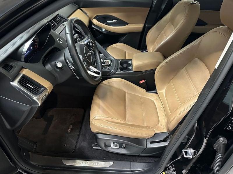 Jaguar E-Pace 2.0D I4 163 CV AWD Auto SE IVA ESPOSTA