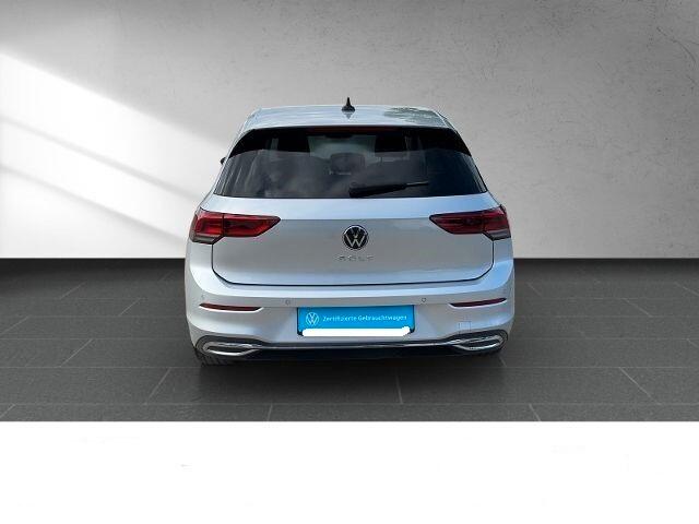 Volkswagen Golf 1.5 TSI EVO ACT ACTIVE