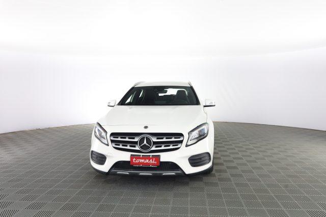 MERCEDES-BENZ CLA sse GLA GLA 220 CDI/d Automatic Premium