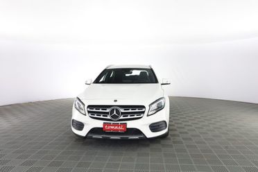 MERCEDES-BENZ CLA sse GLA GLA 220 CDI/d Automatic Premium