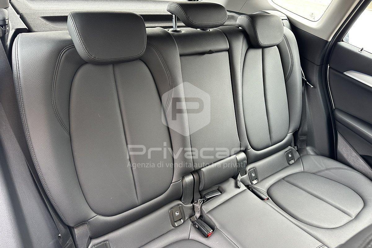 BMW X1 xDrive25e xLine