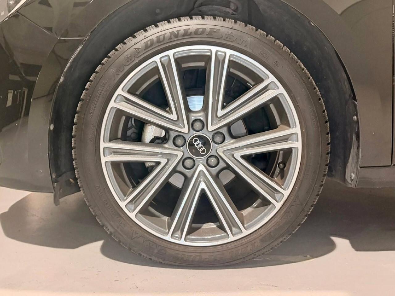 Audi A1 SPB 25 TFSI S tronic Admired *PREZZO PROMO*