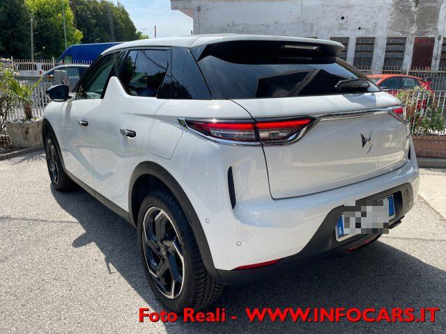 DS AUTOMOBILES DS 3 Crossback BlueHDi 130 aut. Grand Chic PROMO