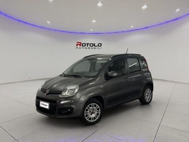 FIAT Panda 1.2 Lounge PROMO CAR SERENITY