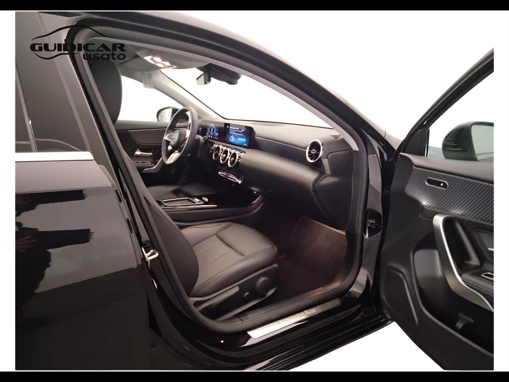 Mercedes-Benz Classe A - W177 2023 - A 180 d Progressive Advanced auto