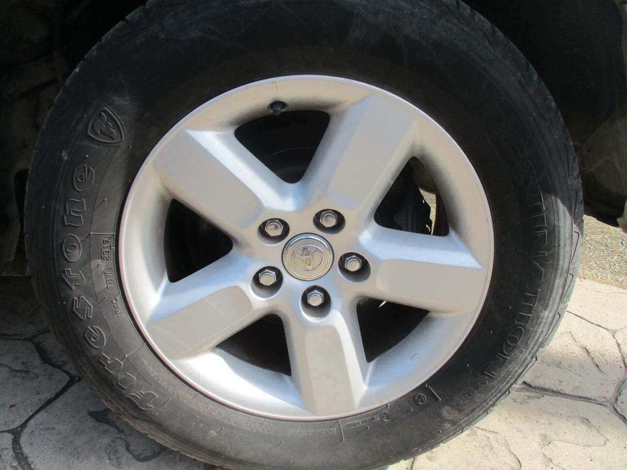 Toyota RAV 4 RAV4.com 2.0 Tdi D-4D cat 3 porte Sol