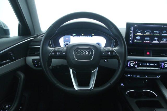 AUDI A4 Avant 40 TDI quattro S tronic Advanced/Full LED