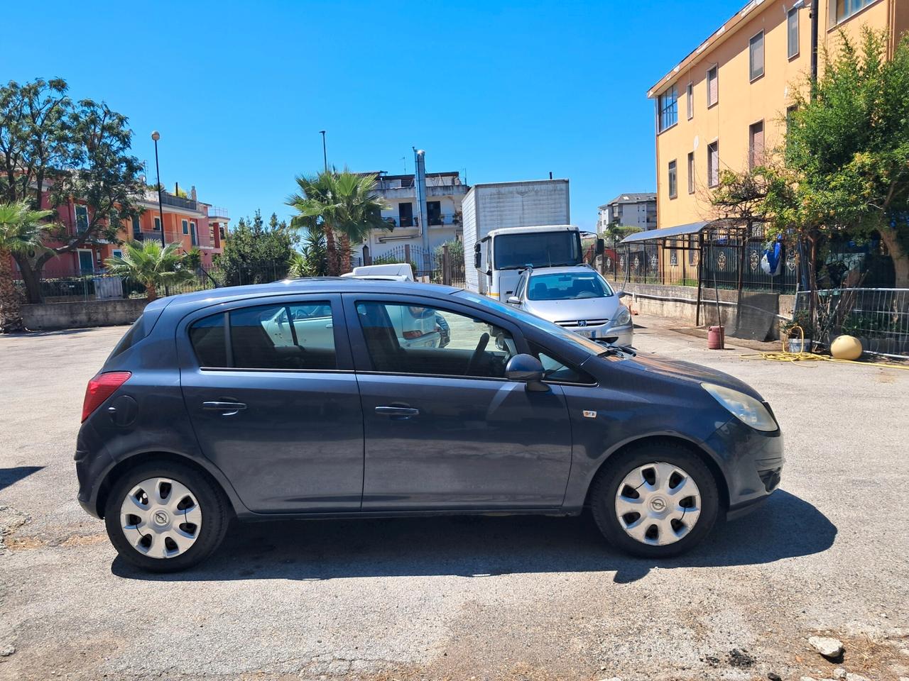Opel Corsa 1.3 CDTI 75CV ecoFLEX 5 porte Club