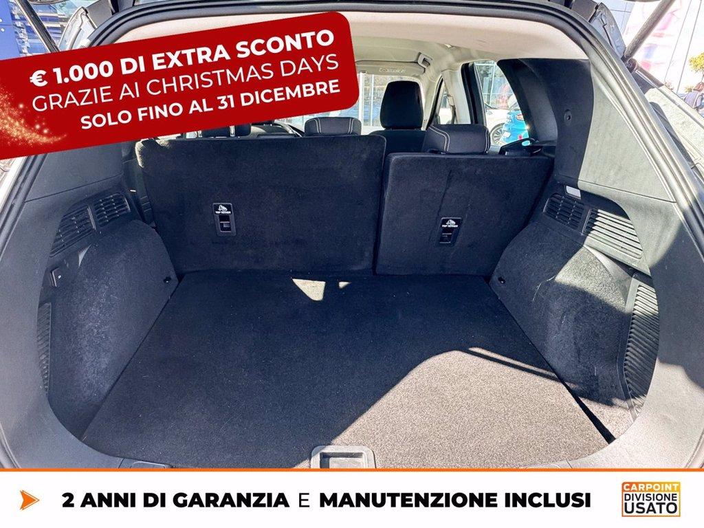 FORD Kuga 2.5 full hybrid connect 2wd 190cv e-shifter del 2021