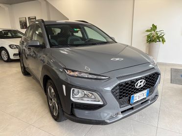 Hyundai Kona HEV 1.6 DCT XPrime