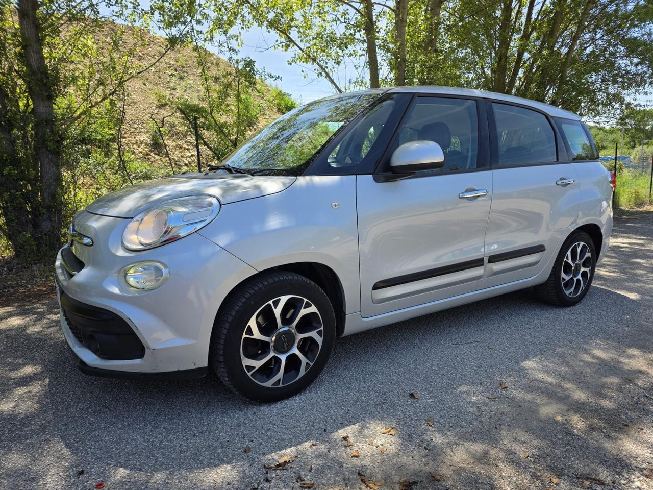 Fiat 500L Wagon 1.6 Multijet 120 CV Lounge
