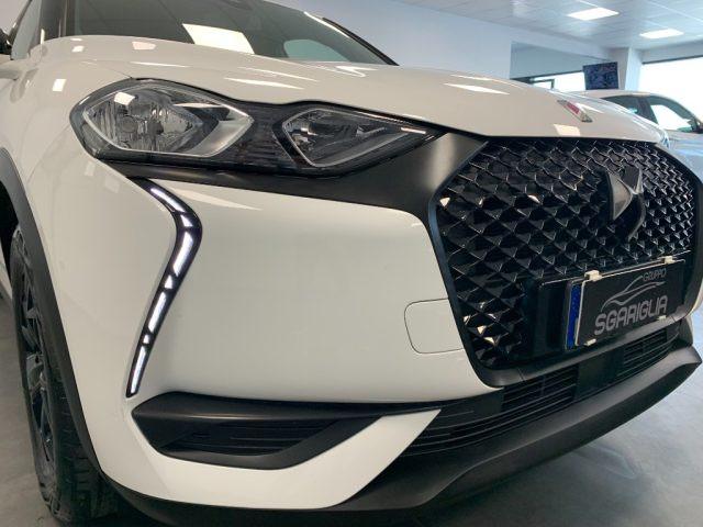 DS AUTOMOBILES DS 3 Crossback Performance Line 1.5 BlueHDi STRAFULL Automatico