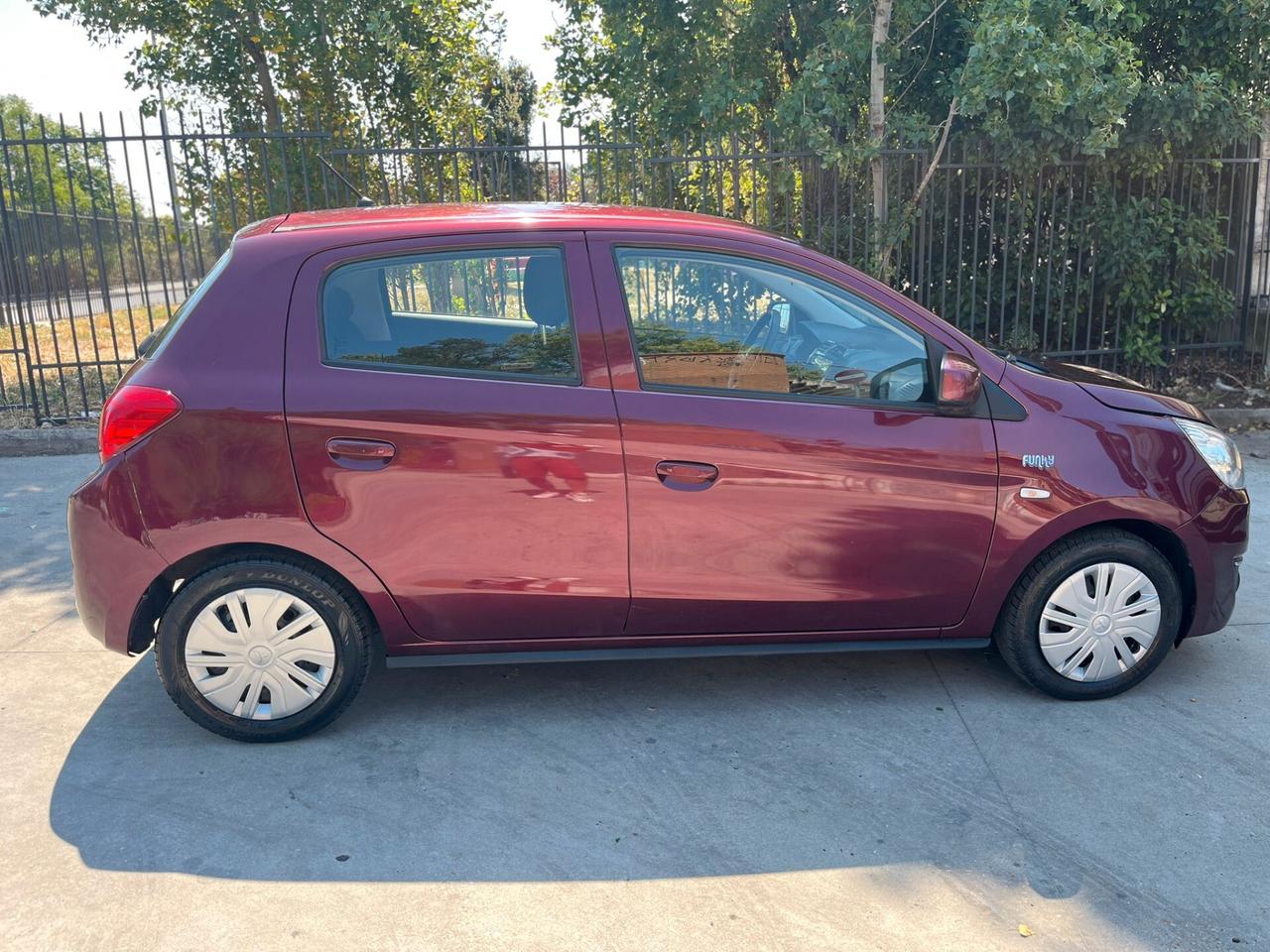 UNIPRO TAGLIANDI UFFICIALI 56.000KM ORIGINALI