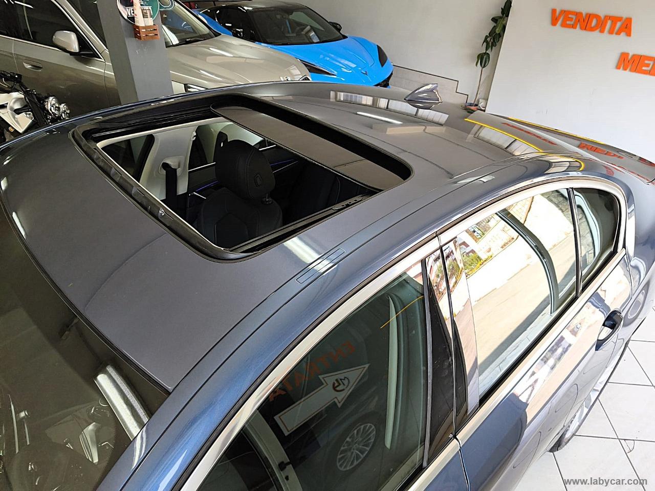 BMW 530d 48V LUXURY LINE 2022*24.000KM