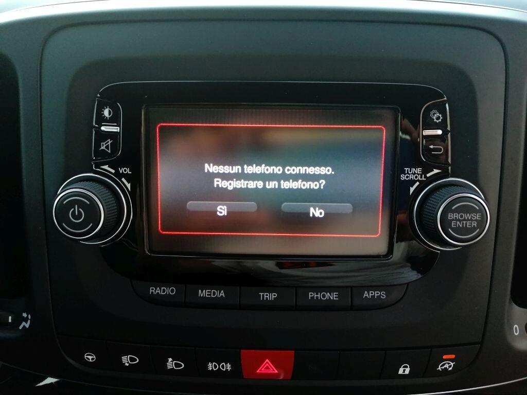 Fiat 500L 1.3 Multijet 95 CV Business