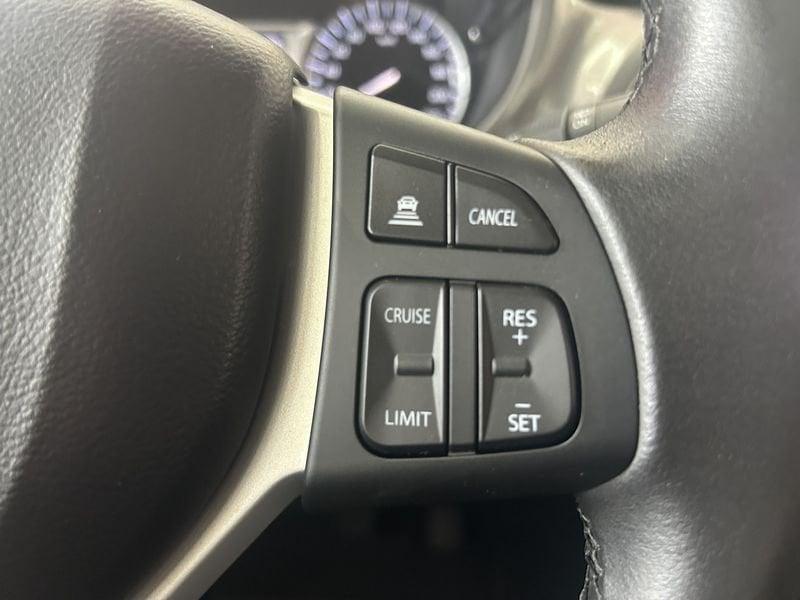 Suzuki Vitara Vitara 1.6 VVT 4WD AllGrip V-Top