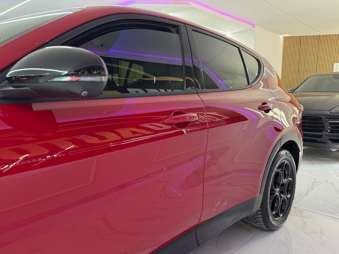 Alfa Romeo Tonale 1.6 130CV TI-Full Opt