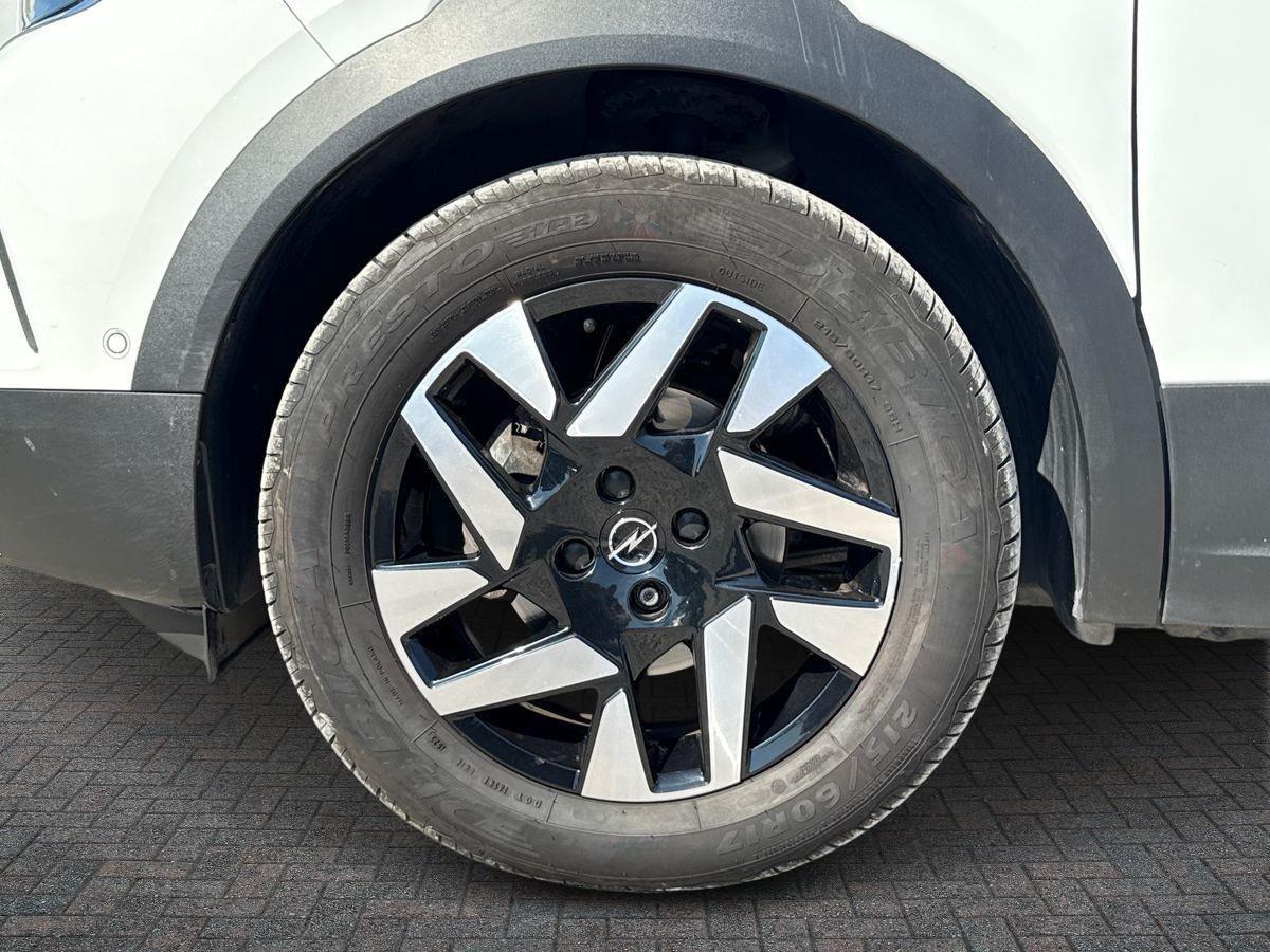 OPEL Mokka II 2020 - Mokka 1.2 t Elegance s&s 130cv at8