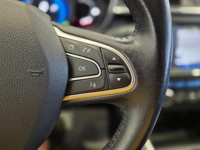 RENAULT Kadjar dCi 110CV Energy Zen - NEOP. - UNIP. - Cam