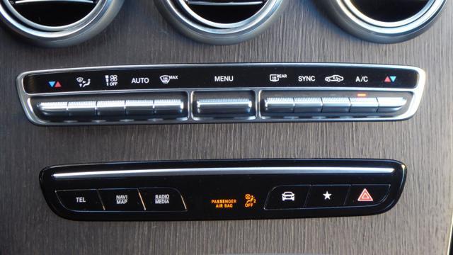 MERCEDES-BENZ GLC 220 d 4Matic AMG