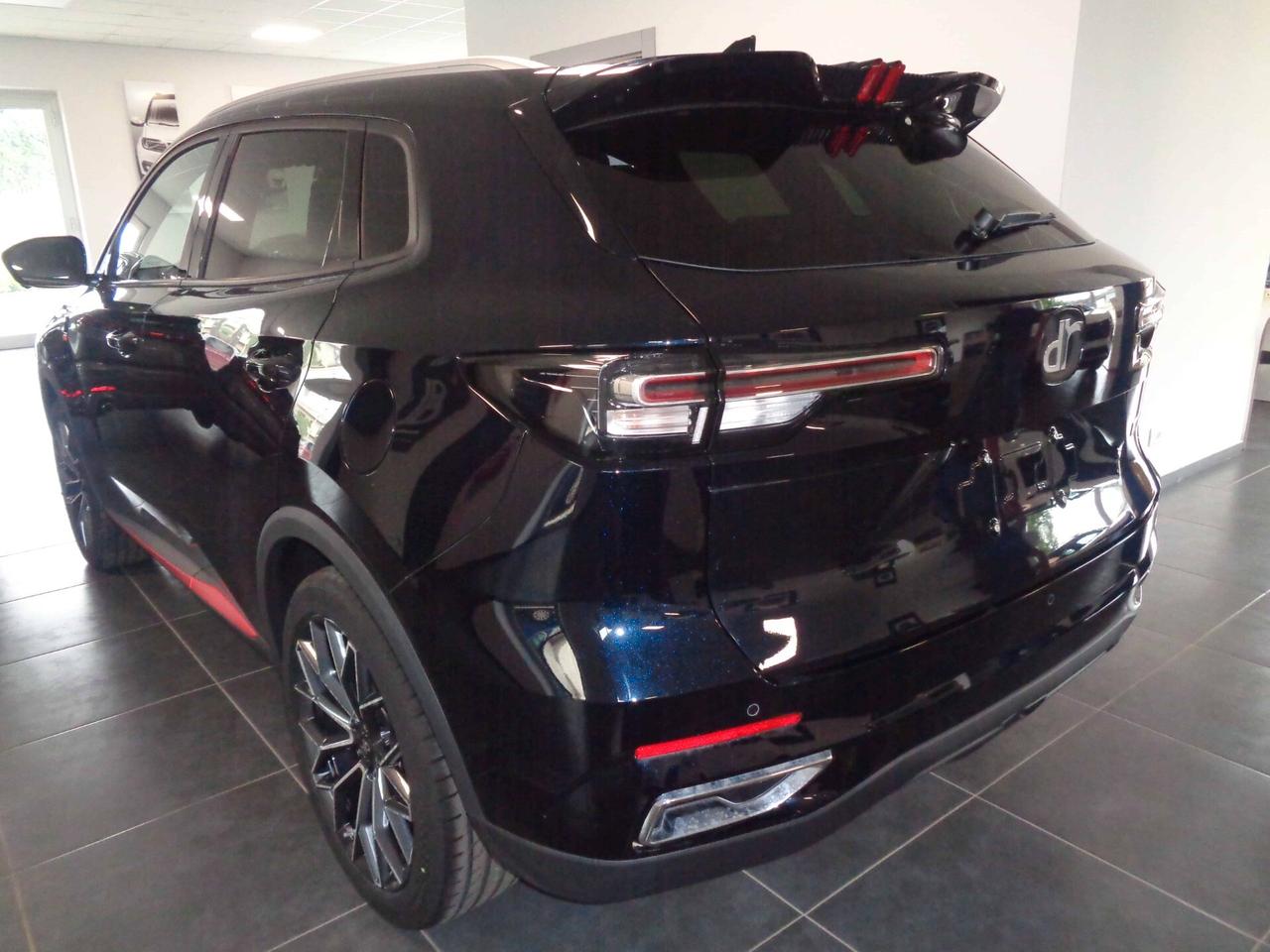Dr 6.0 6 1.5 t-gi GPL